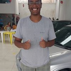 William Henrique