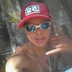 Jemeson Junio