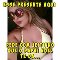 Rutysaner Siqueira