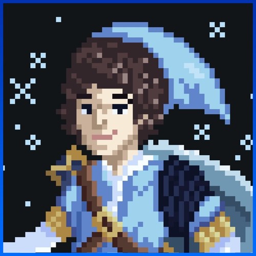 LinkFrost’s avatar