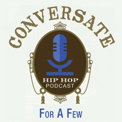 Conversate For A Few
