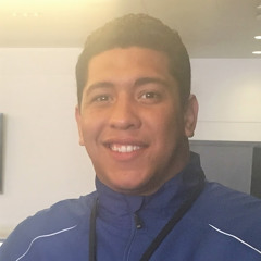 Moe Messelhy