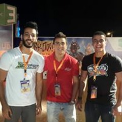 Abdelrhman Farrag