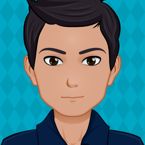 Luis Manuel Montiel’s avatar