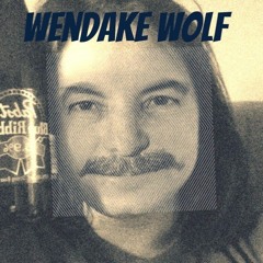 Wendake Wolf