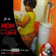 Roodlyne Michel