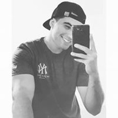 Bruno Vargas