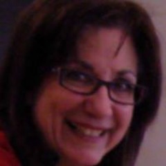 Claudette Langevin