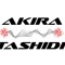 Akira & Tashidi