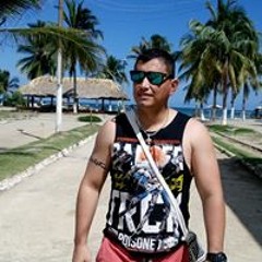 Andres Giraldo Jaramillo