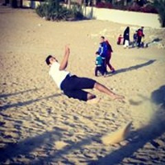 Mustafa Dra Gon