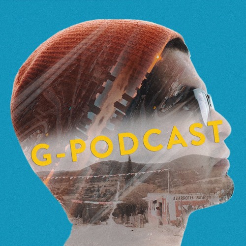 G-Podcast’s avatar