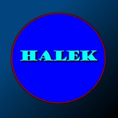 Halek