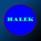 Halek
