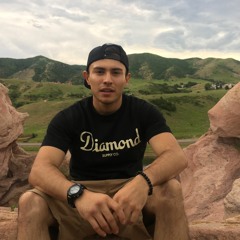 Damian Anthony Villalobos
