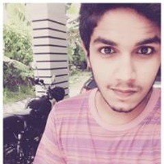 Aswin Sreejeev