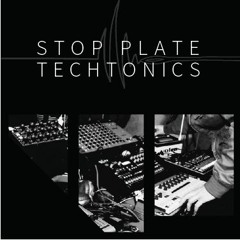 Stop Plate Techtonics.