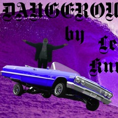 Dangerous Life by L.Knyshenko