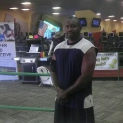 Cj Mcknight
