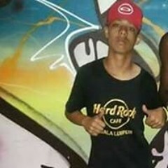mc cantador