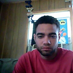 Misfit Chris