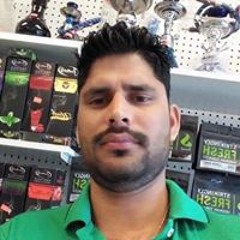 Jassa Singh Grewal