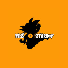 dbz. starboy