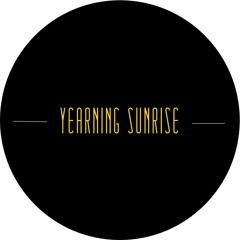 Yearning Sunrise