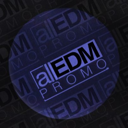 allEDM promo’s avatar