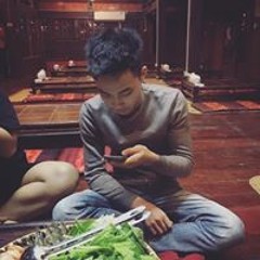 Quang Linh