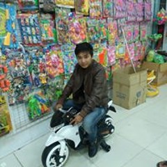 Ko Phyo