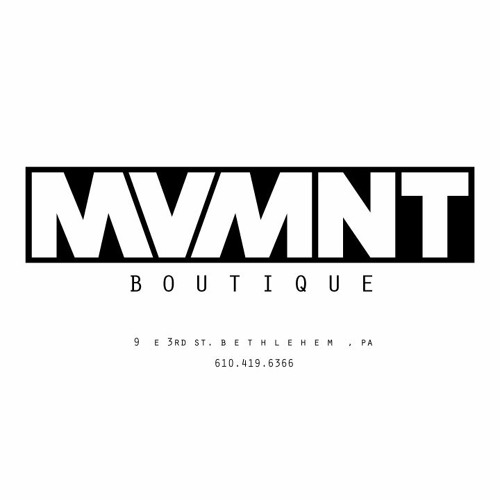 MVMNT BOUTIQUE’s avatar