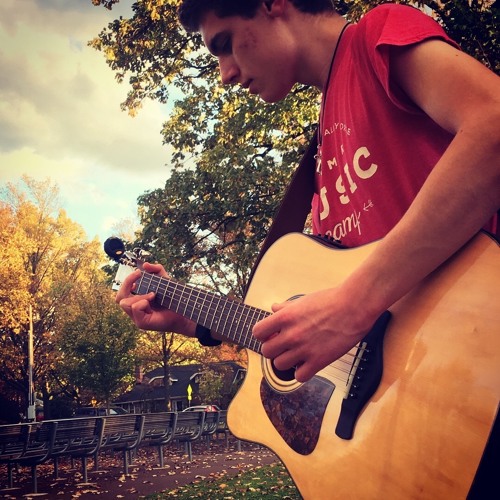 Stream Paper Doll by John Mayer Cover by Austin_Mitchell427 Listen