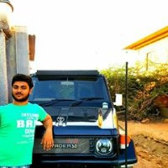 Guddu Butt