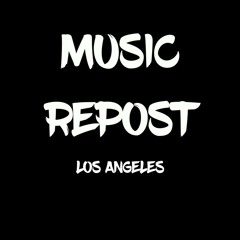 MUSIC REPOST