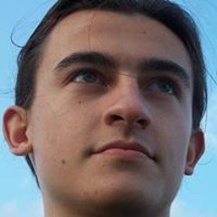 Сергей Назаренко