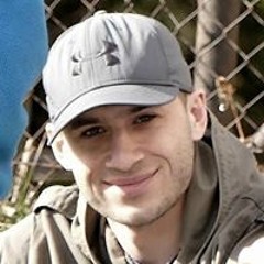 Łukasz Baran