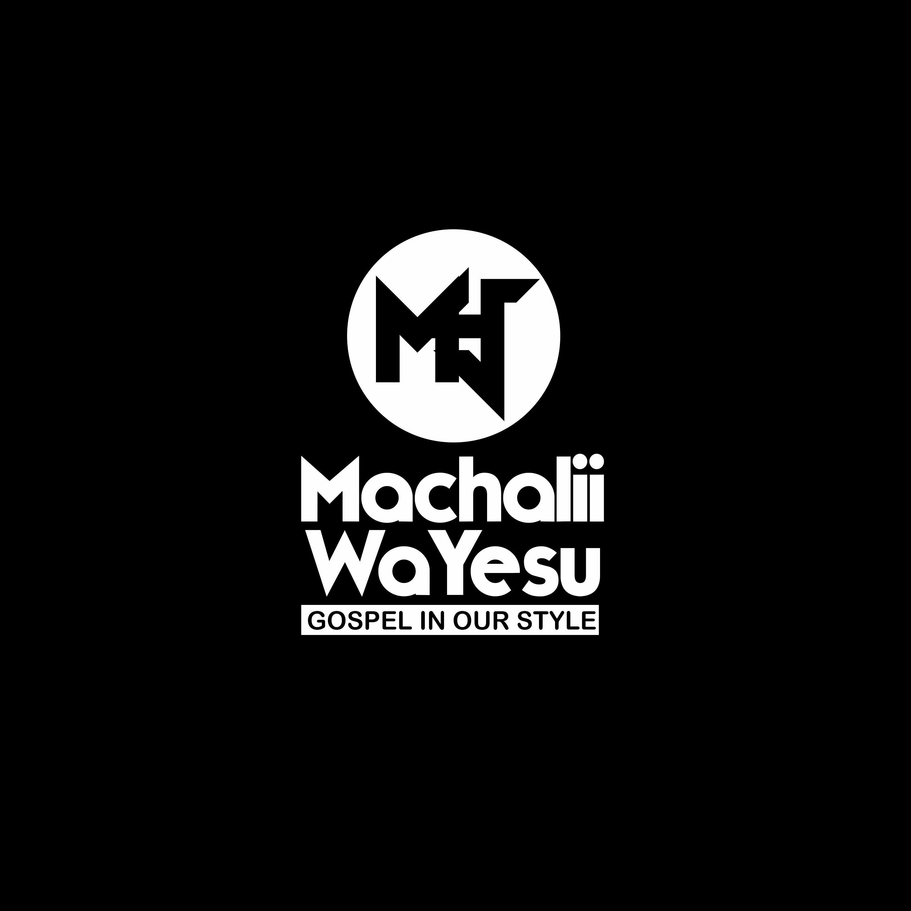 Machalii Wa Yesu podcast artwork