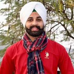Sukhbeer Singh Warval