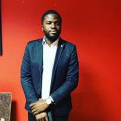 Eugene Abrokwa Birdman