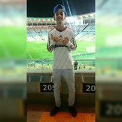 Elvis Santos