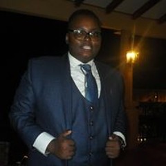 Kabelo Phìllìp Maforaga