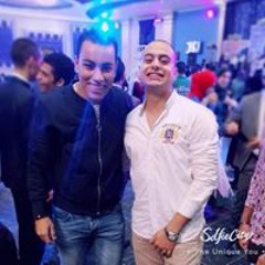 Omar Khalaf