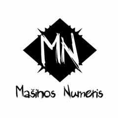 Mašinos Numeris