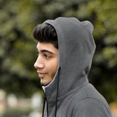 Amir Marey amm
