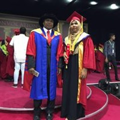 Khadeeja Ibrahim