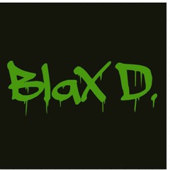 Blax-D from. W.S.D