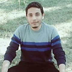 أحمد راضى