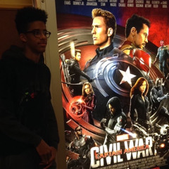 Madvillainmike