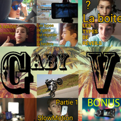Gaby Vigno